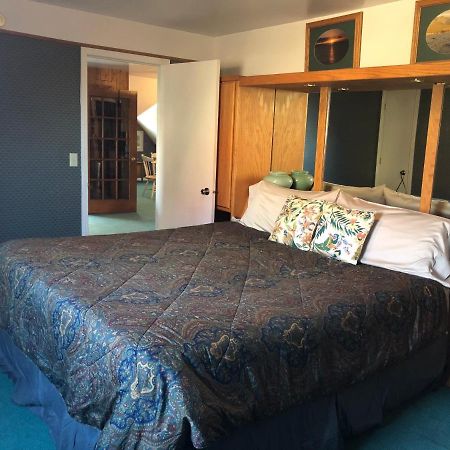 The Barrister Bed & Breakfast Helena Dış mekan fotoğraf