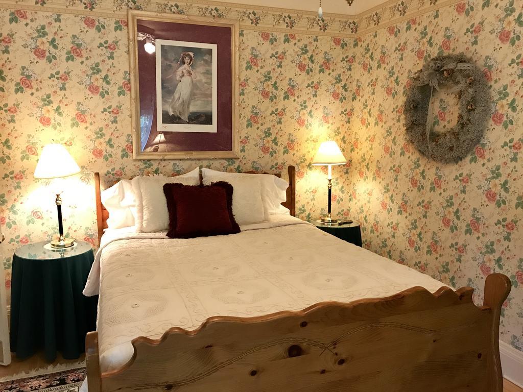 The Barrister Bed & Breakfast Helena Dış mekan fotoğraf