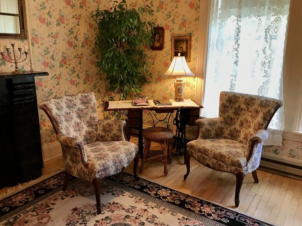 The Barrister Bed & Breakfast Helena Dış mekan fotoğraf