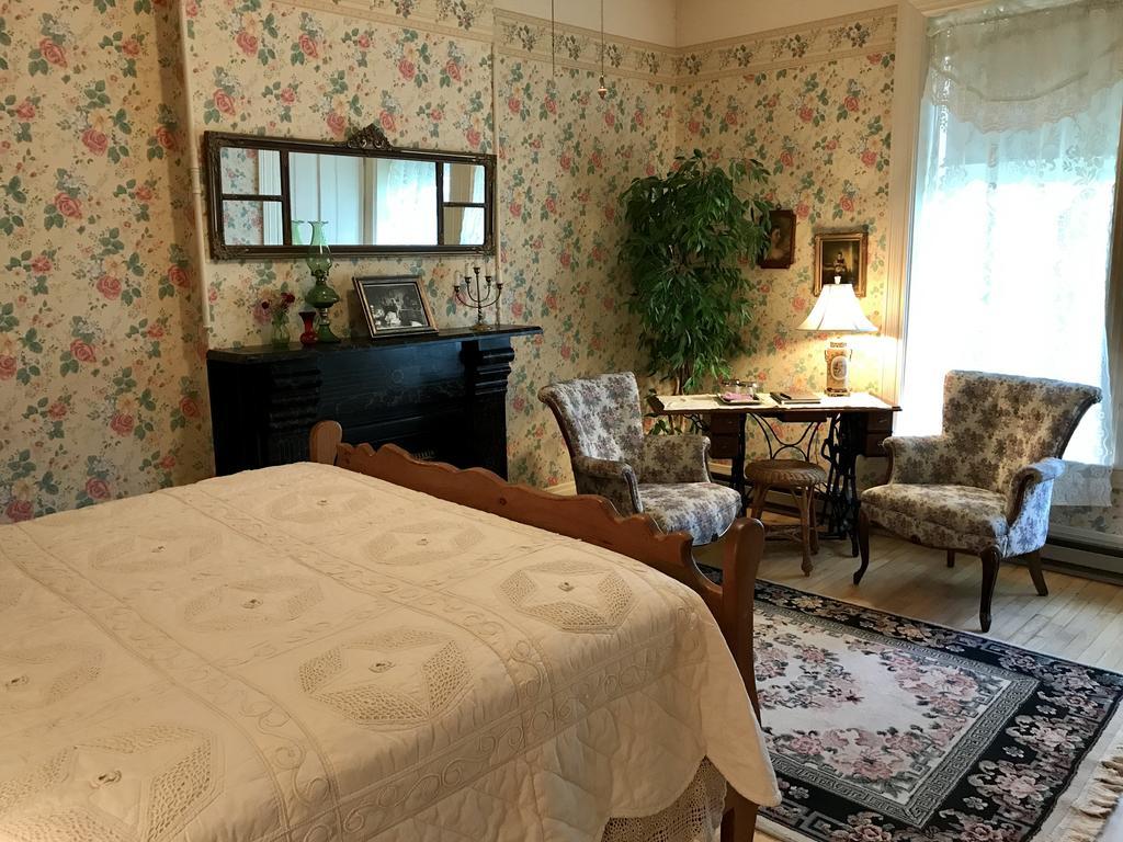 The Barrister Bed & Breakfast Helena Dış mekan fotoğraf