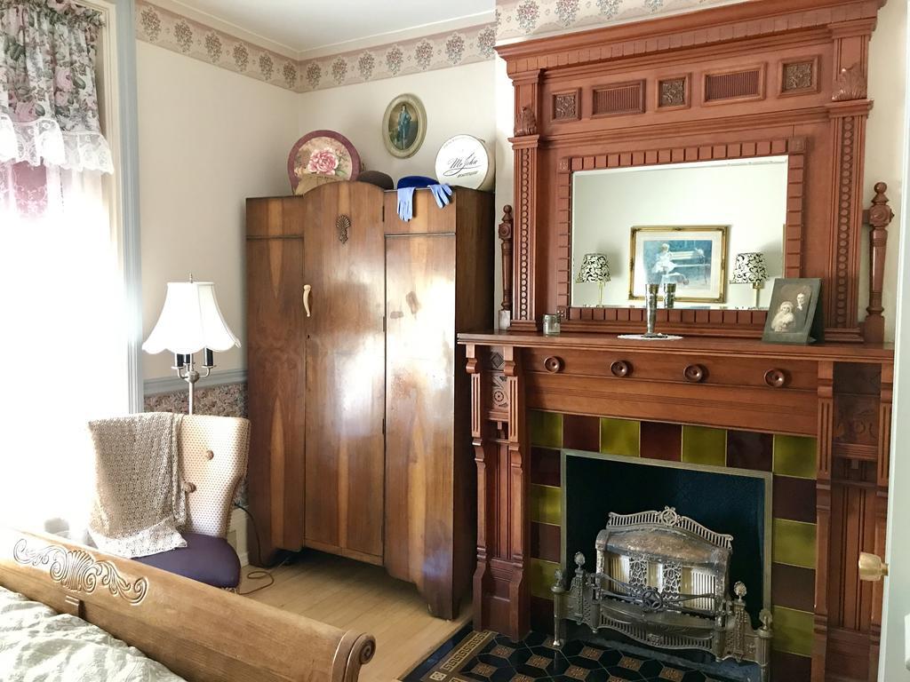 The Barrister Bed & Breakfast Helena Dış mekan fotoğraf