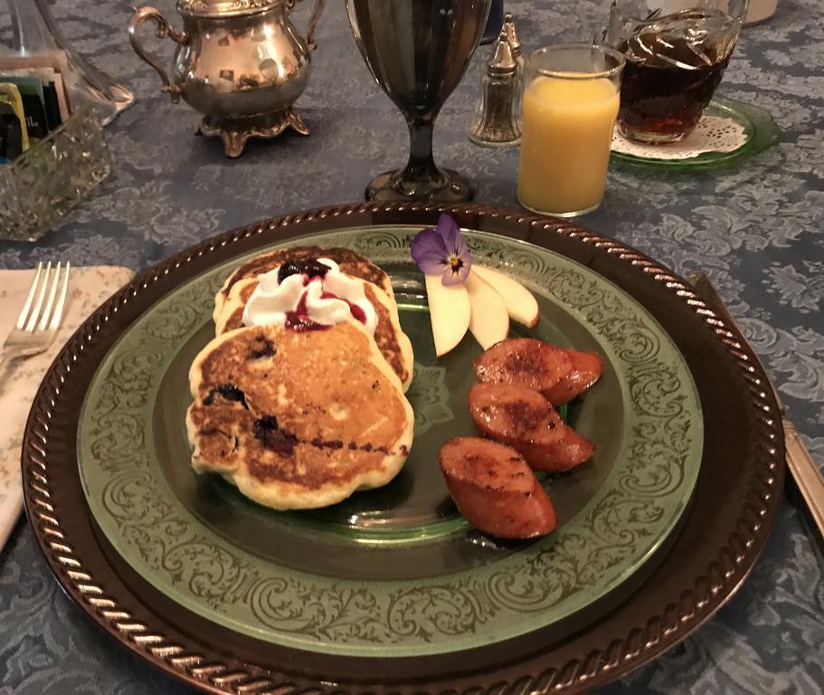 The Barrister Bed & Breakfast Helena Dış mekan fotoğraf