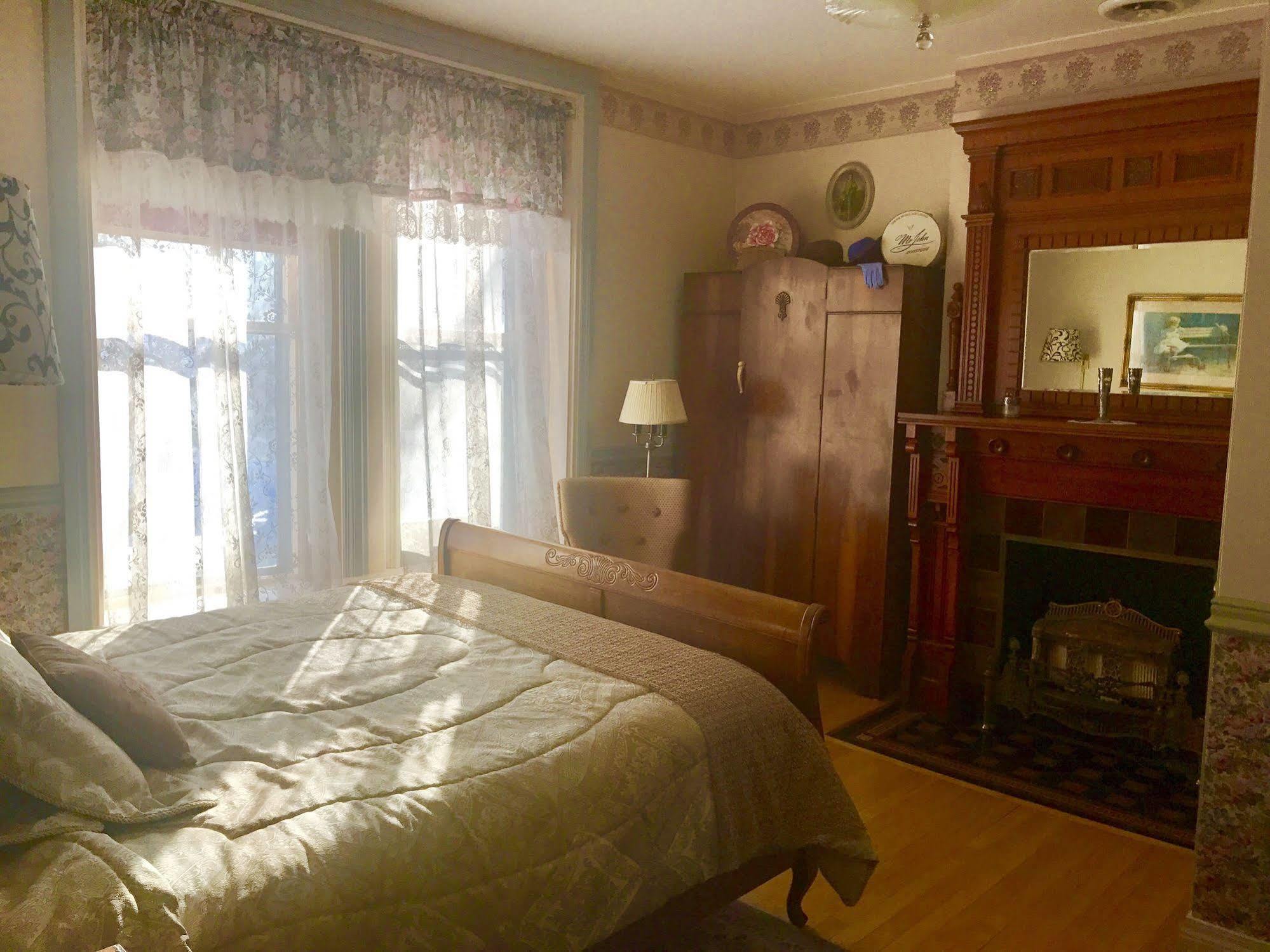 The Barrister Bed & Breakfast Helena Dış mekan fotoğraf