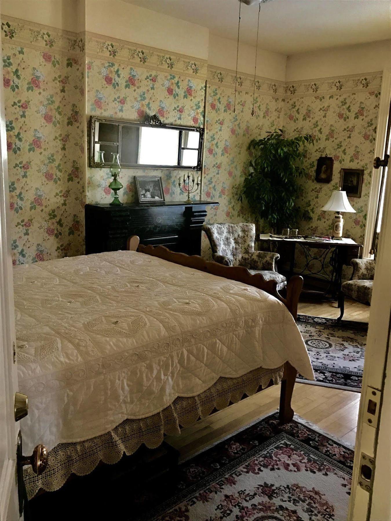 The Barrister Bed & Breakfast Helena Dış mekan fotoğraf