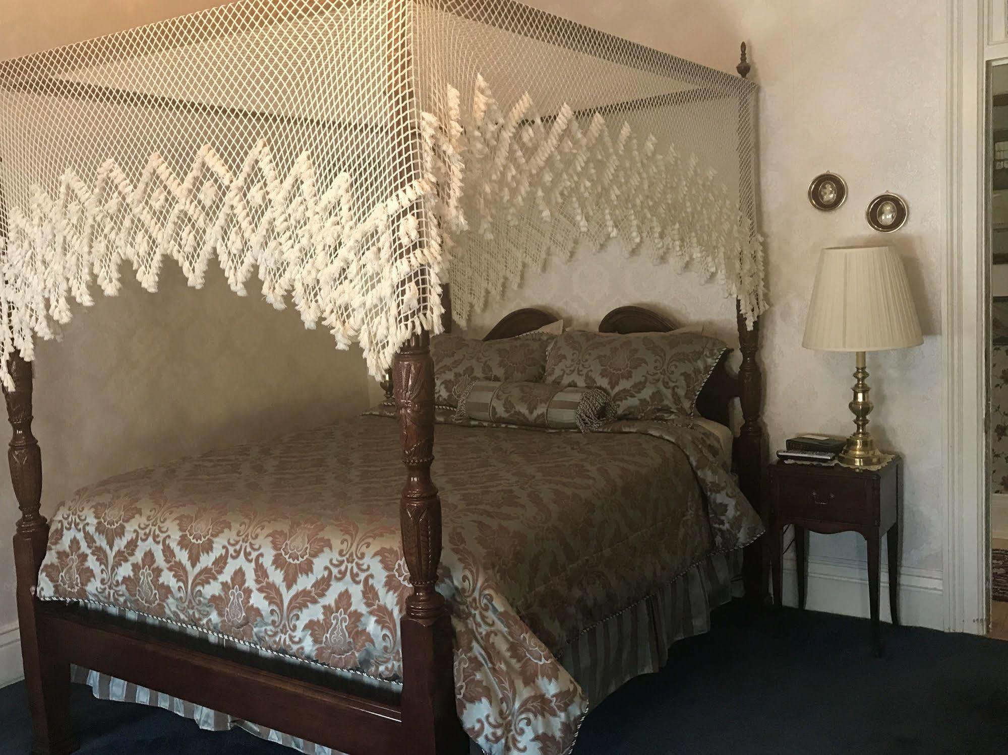 The Barrister Bed & Breakfast Helena Dış mekan fotoğraf