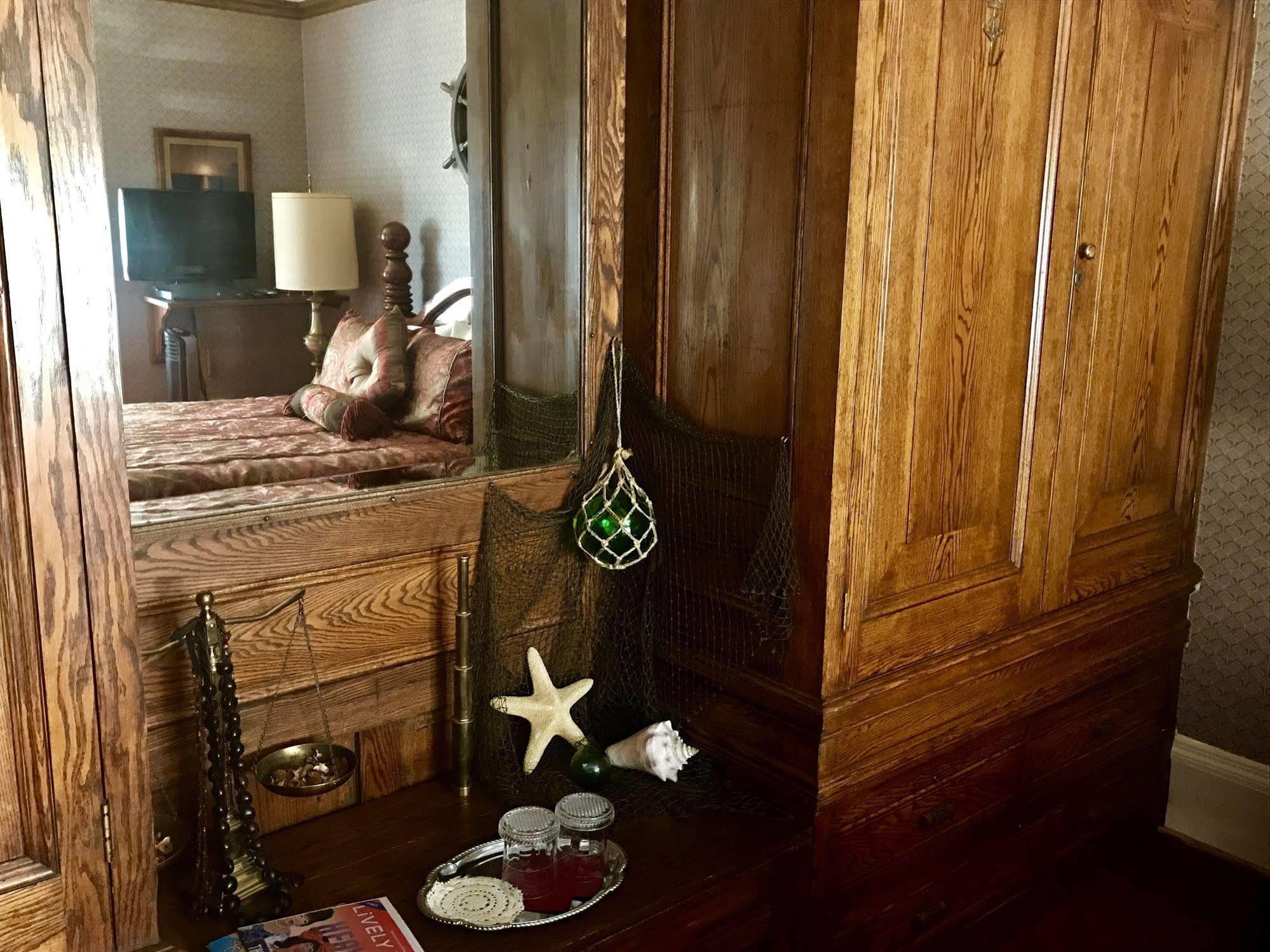 The Barrister Bed & Breakfast Helena Dış mekan fotoğraf