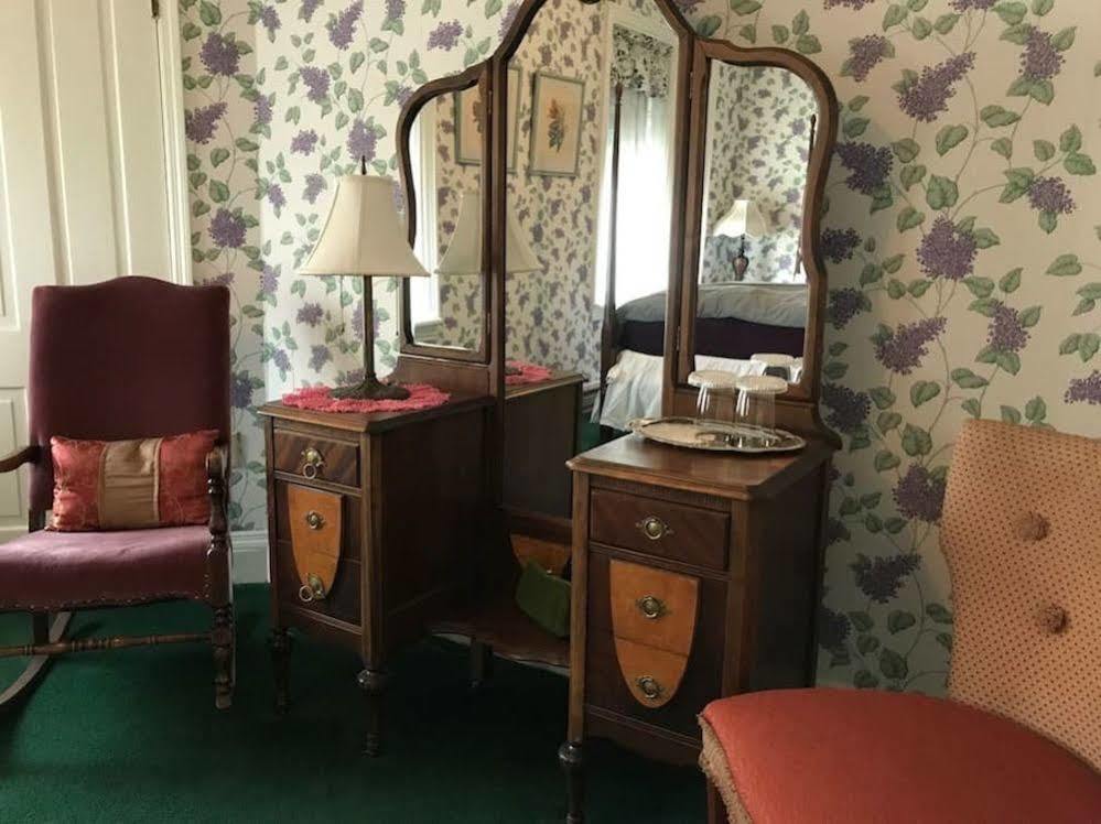 The Barrister Bed & Breakfast Helena Dış mekan fotoğraf
