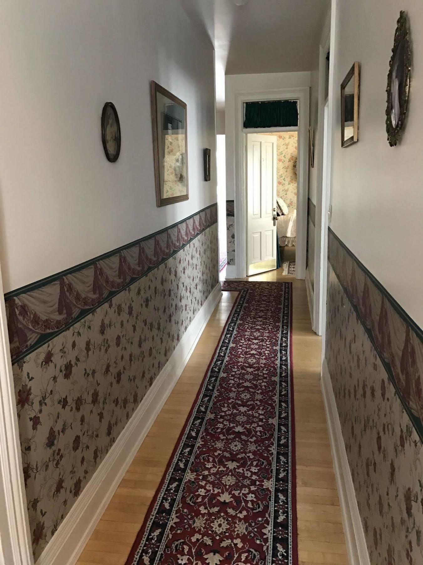 The Barrister Bed & Breakfast Helena Dış mekan fotoğraf
