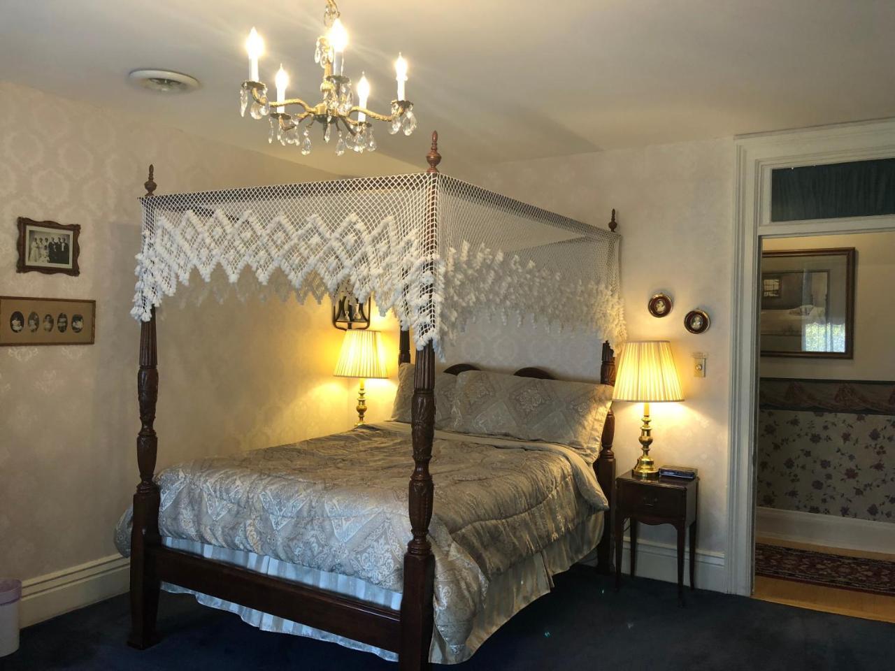 The Barrister Bed & Breakfast Helena Dış mekan fotoğraf