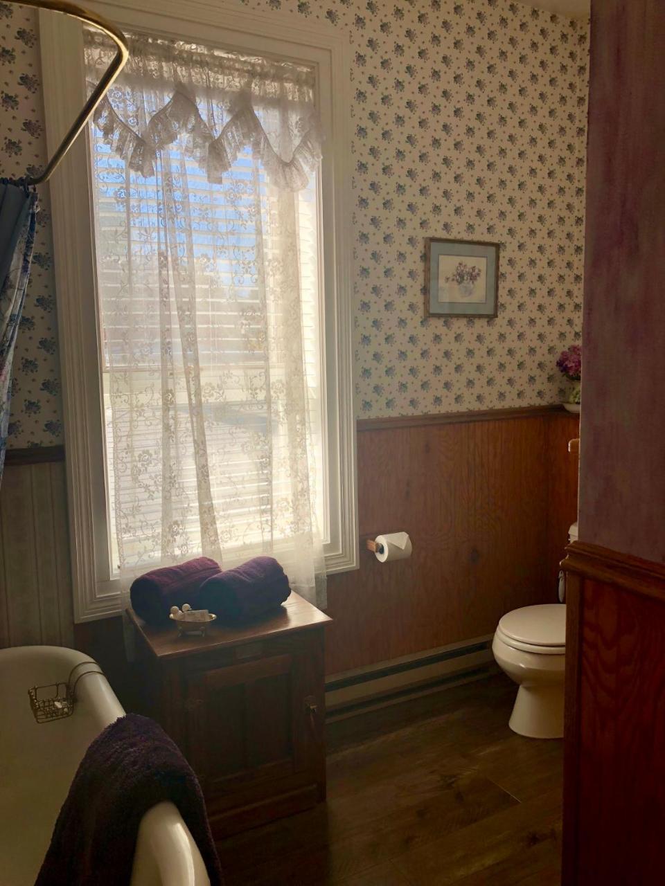The Barrister Bed & Breakfast Helena Dış mekan fotoğraf