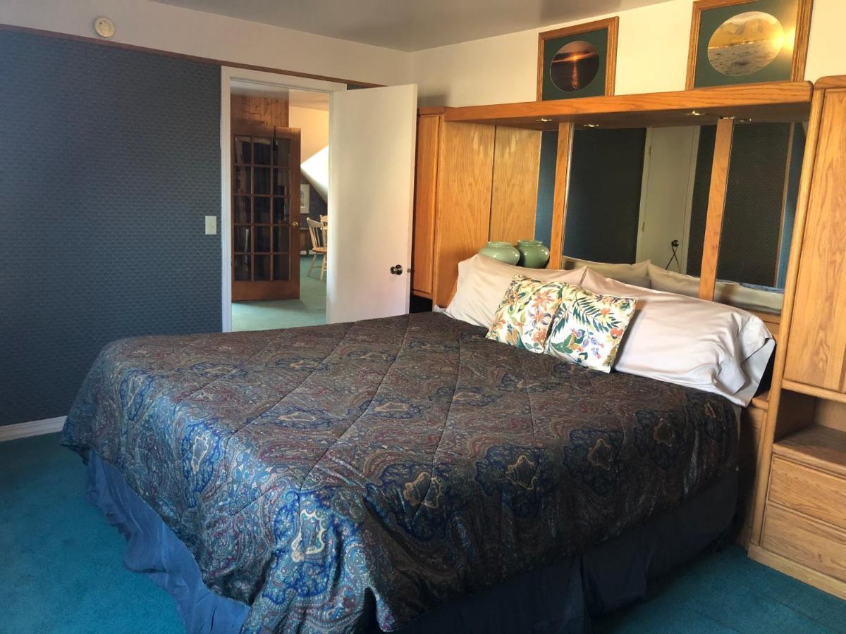 The Barrister Bed & Breakfast Helena Dış mekan fotoğraf