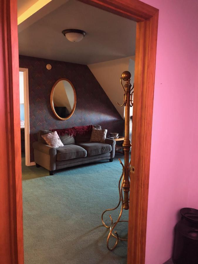 The Barrister Bed & Breakfast Helena Dış mekan fotoğraf