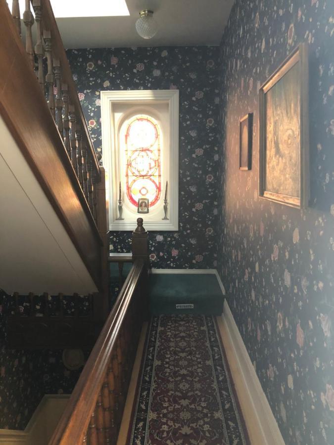 The Barrister Bed & Breakfast Helena Dış mekan fotoğraf